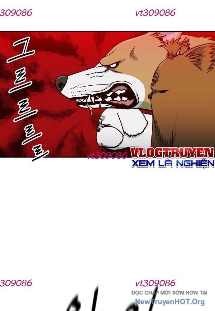 Unluck Chapter 34 - 9