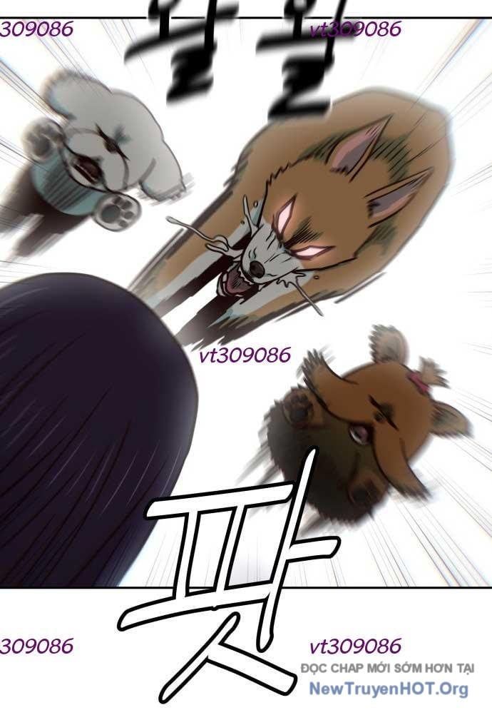 Unluck Chapter 34 - 10