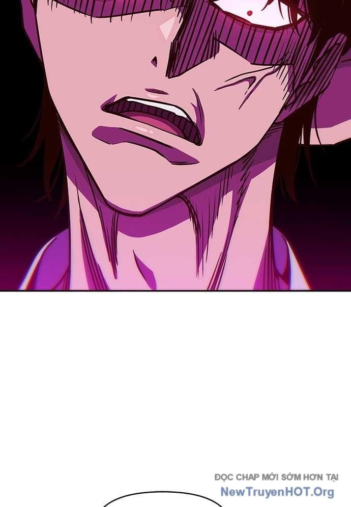 Unluck Chapter 35 - 18