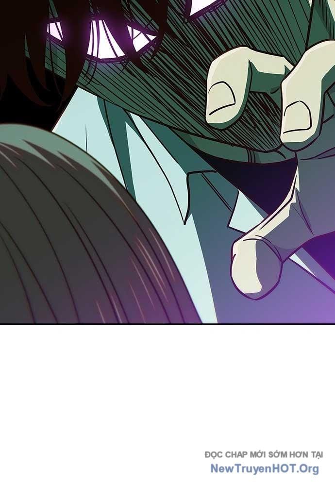 Unluck Chapter 35 - 30