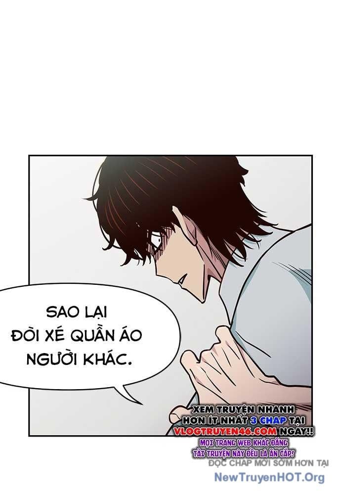 Unluck Chapter 35 - 32