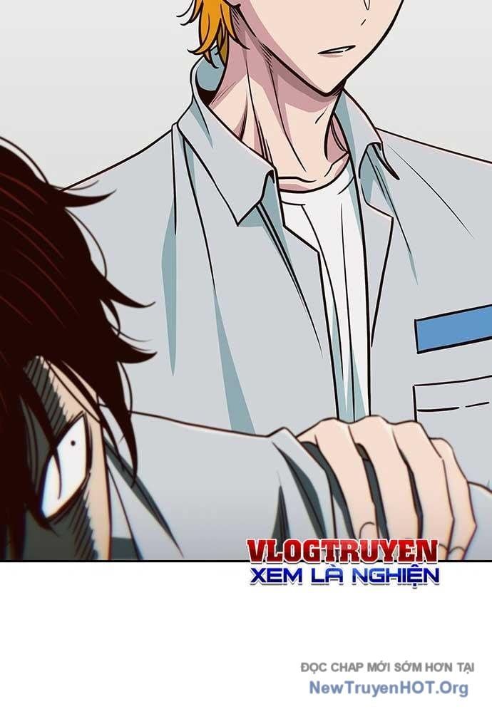 Unluck Chapter 35 - 34