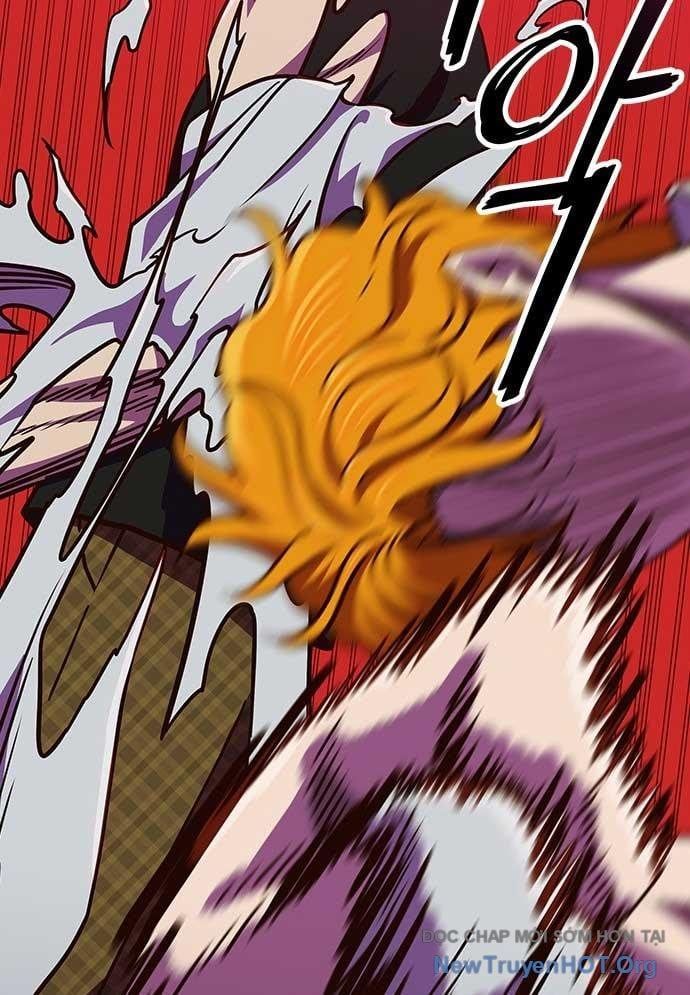 Unluck Chapter 35 - 36