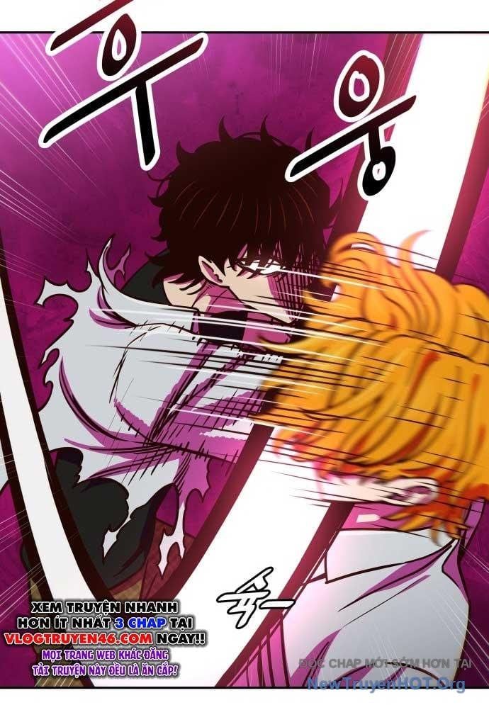 Unluck Chapter 35 - 39