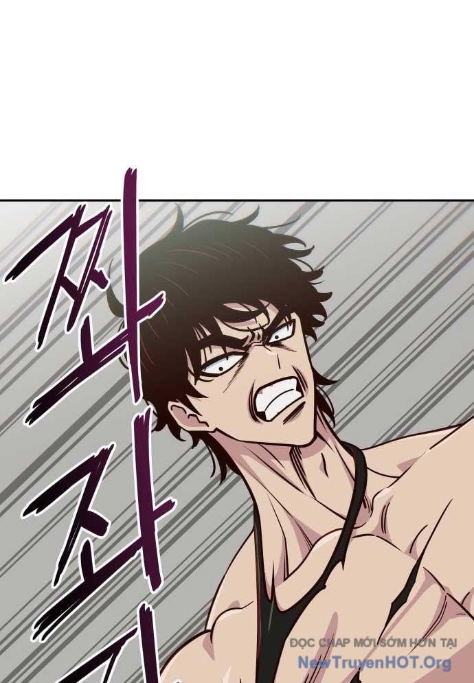 Unluck Chapter 35 - 41