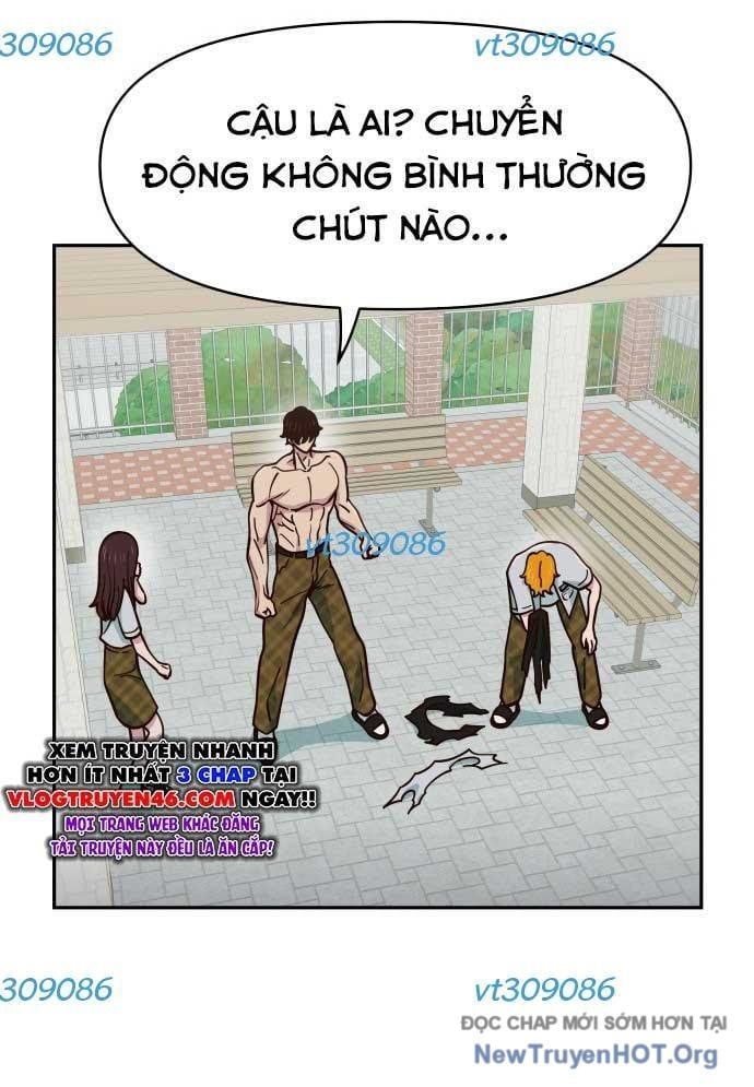 Unluck Chapter 35 - 44