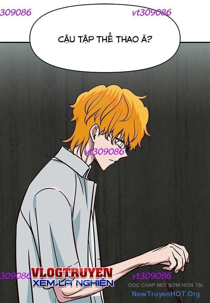 Unluck Chapter 35 - 45