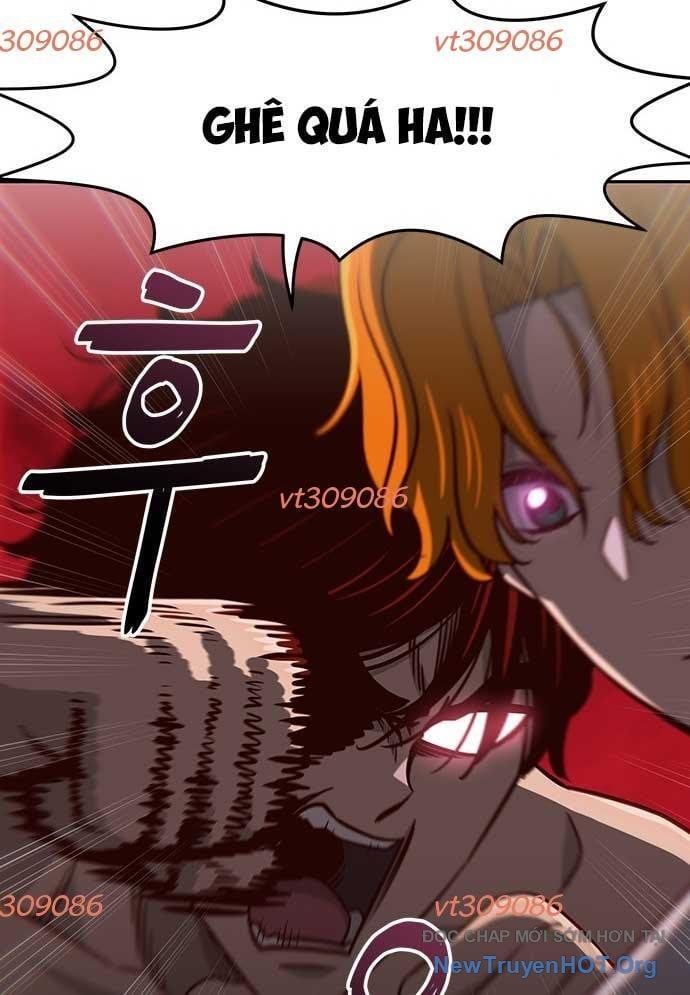 Unluck Chapter 35 - 48