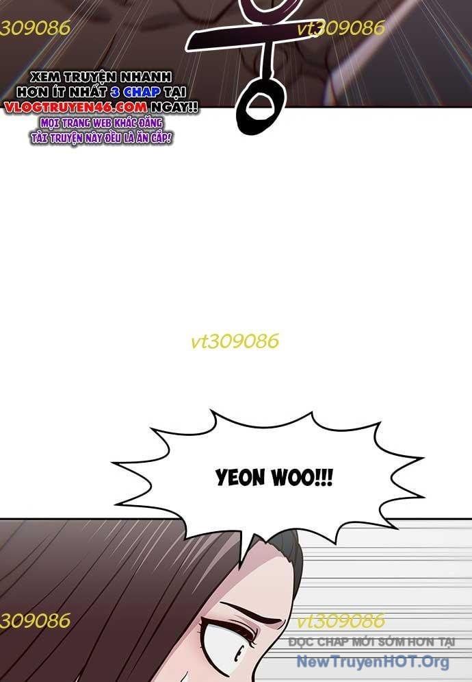 Unluck Chapter 35 - 49