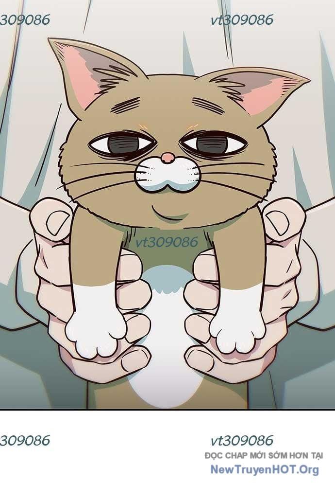 Unluck Chapter 35 - 53