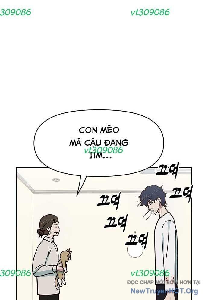 Unluck Chapter 35 - 54