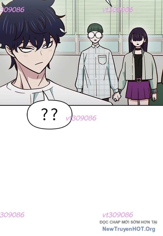 Unluck Chapter 35 - 56