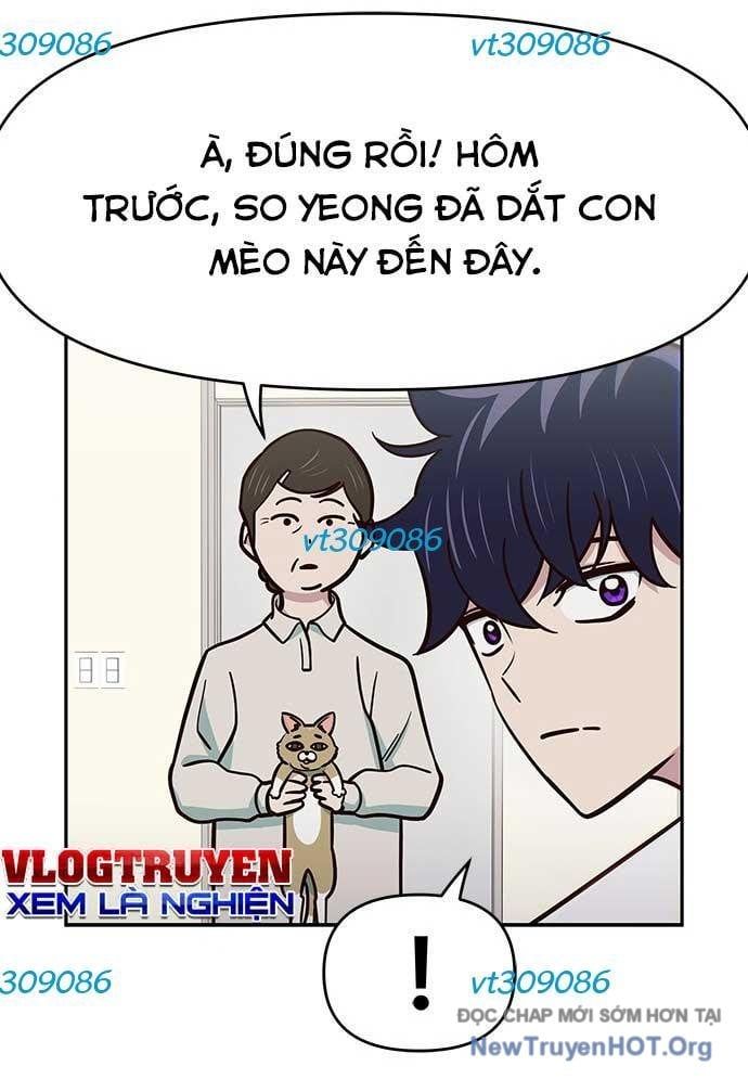 Unluck Chapter 35 - 57