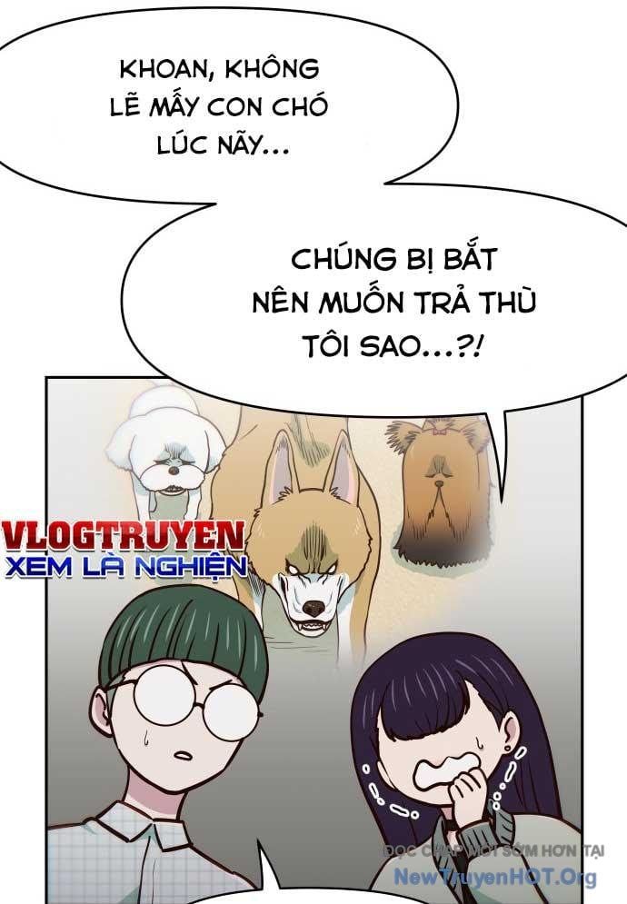 Unluck Chapter 35 - 67