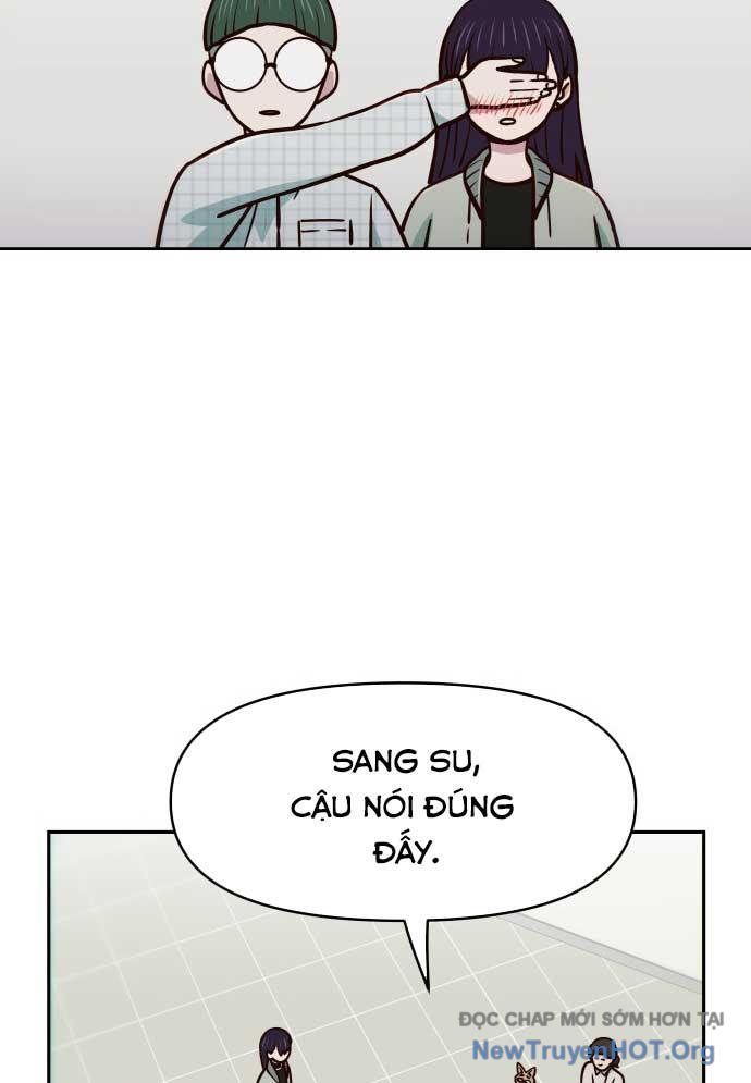 Unluck Chapter 35 - 73