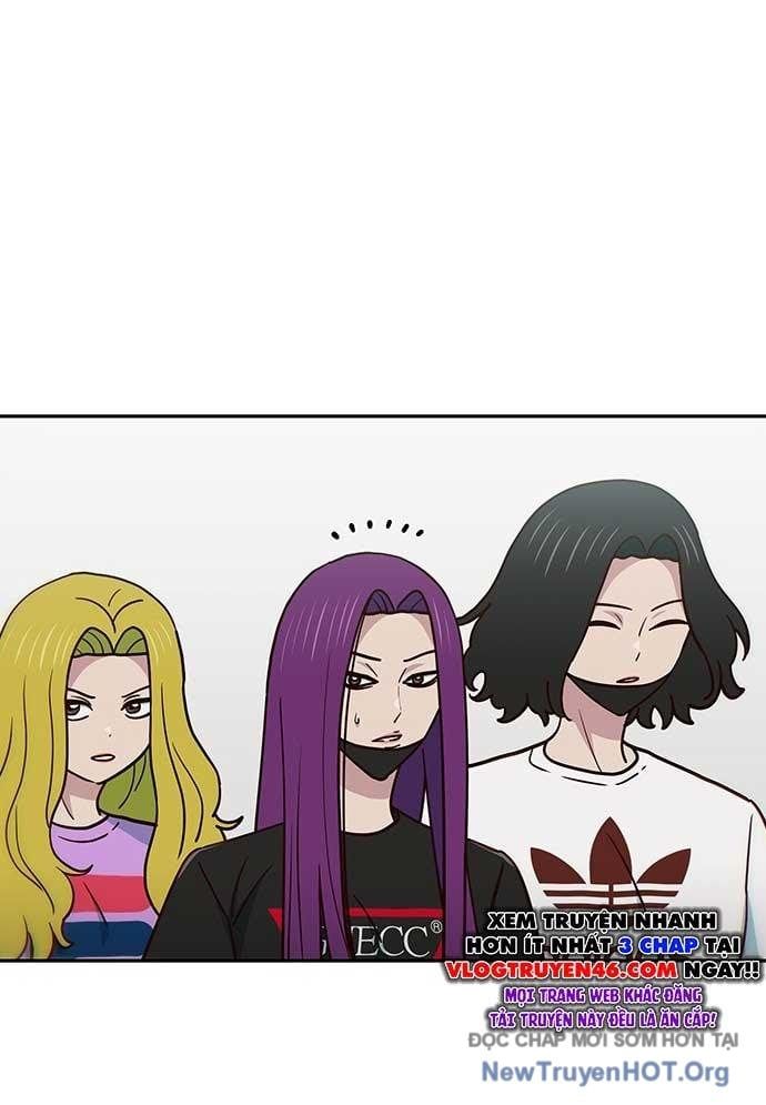 Unluck Chapter 35 - 82