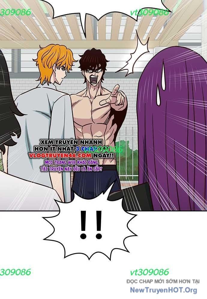 Unluck Chapter 35 - 94