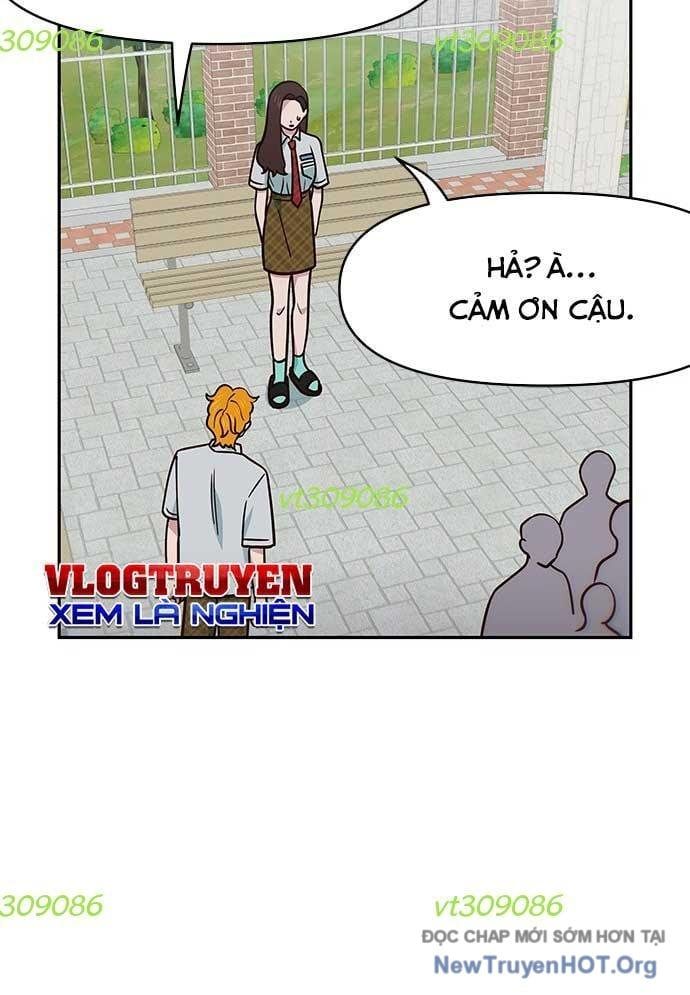 Unluck Chapter 35 - 98