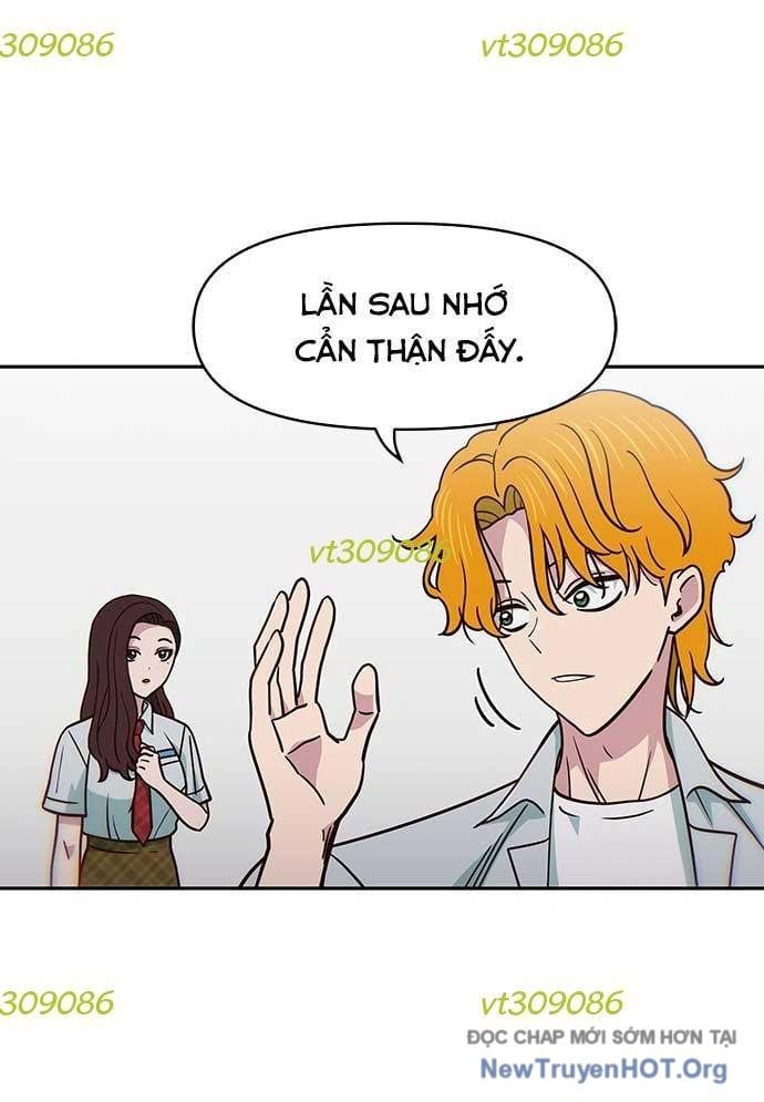 Unluck Chapter 35 - 99