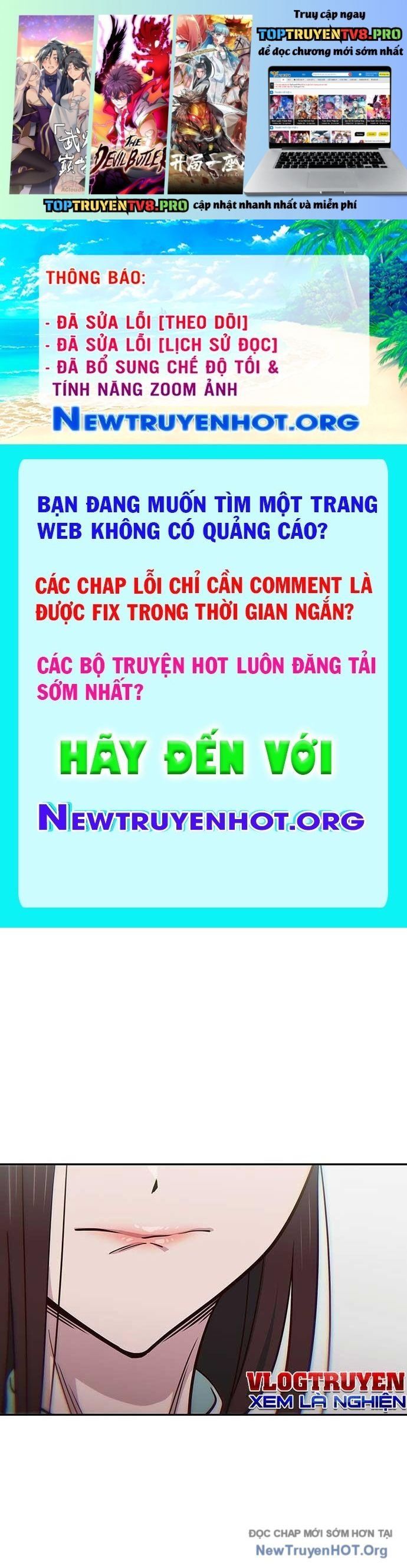 Unluck Chapter 36 - 2