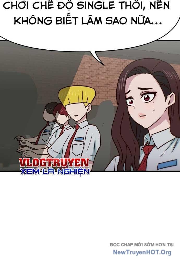 Unluck Chapter 36 - 111