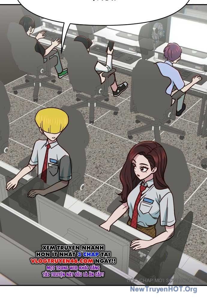 Unluck Chapter 36 - 114