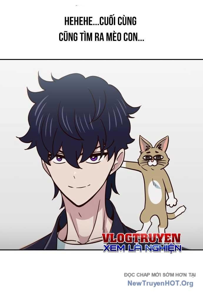 Unluck Chapter 36 - 24