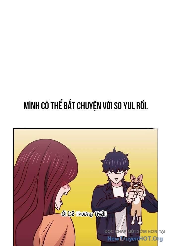 Unluck Chapter 36 - 25