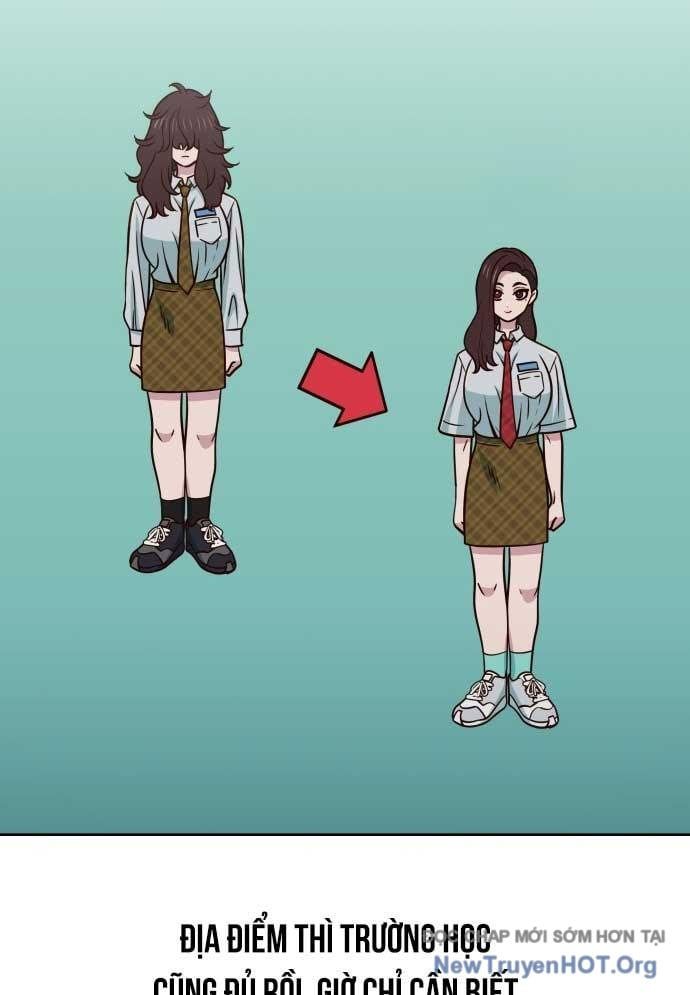 Unluck Chapter 36 - 28