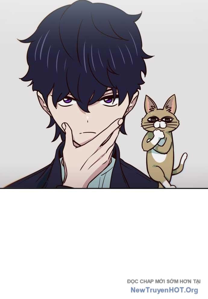 Unluck Chapter 36 - 36