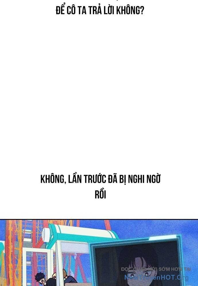 Unluck Chapter 36 - 38