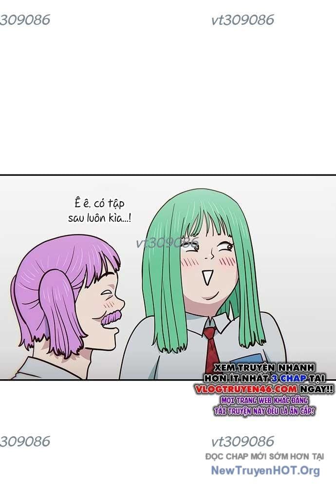 Unluck Chapter 36 - 5