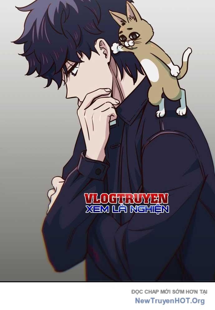 Unluck Chapter 36 - 41