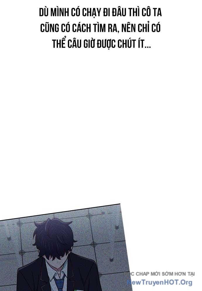 Unluck Chapter 36 - 42