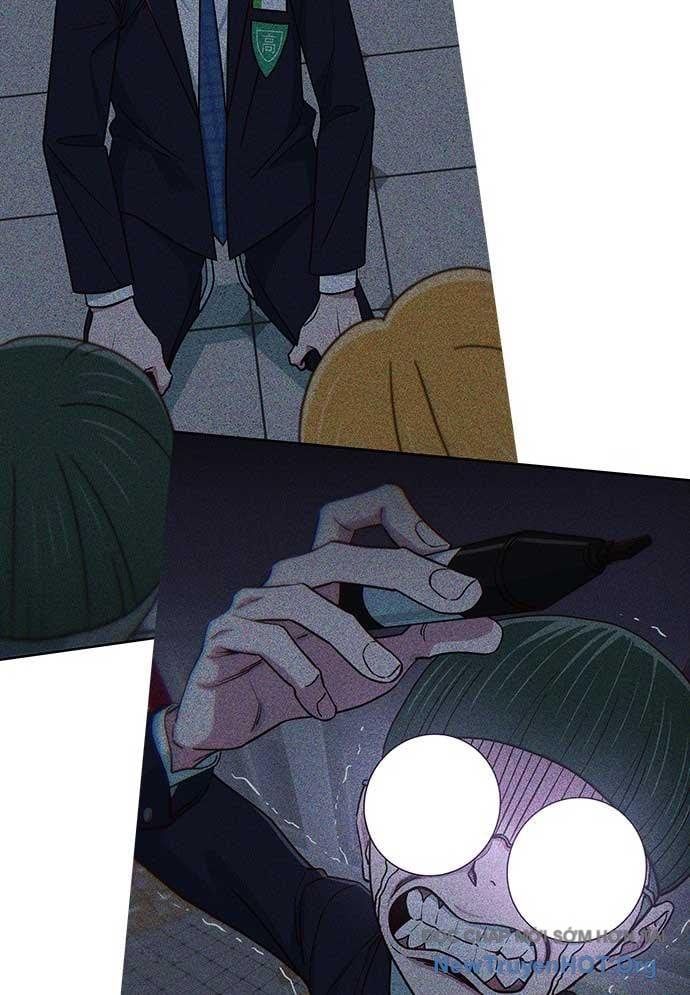 Unluck Chapter 36 - 43