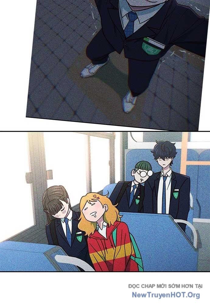 Unluck Chapter 36 - 44