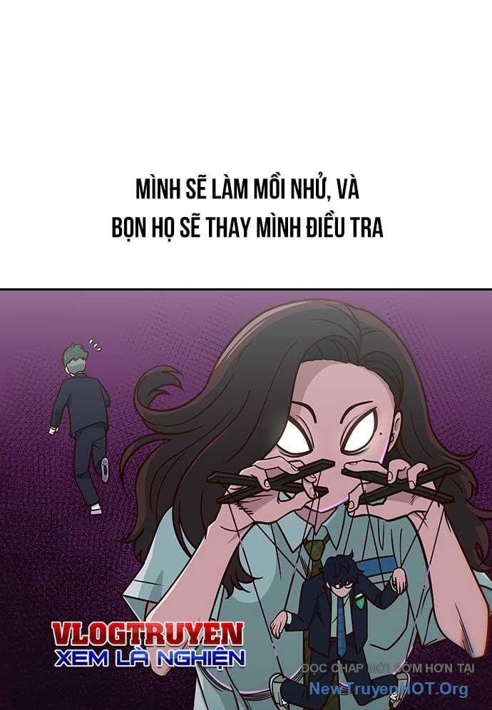 Unluck Chapter 36 - 47