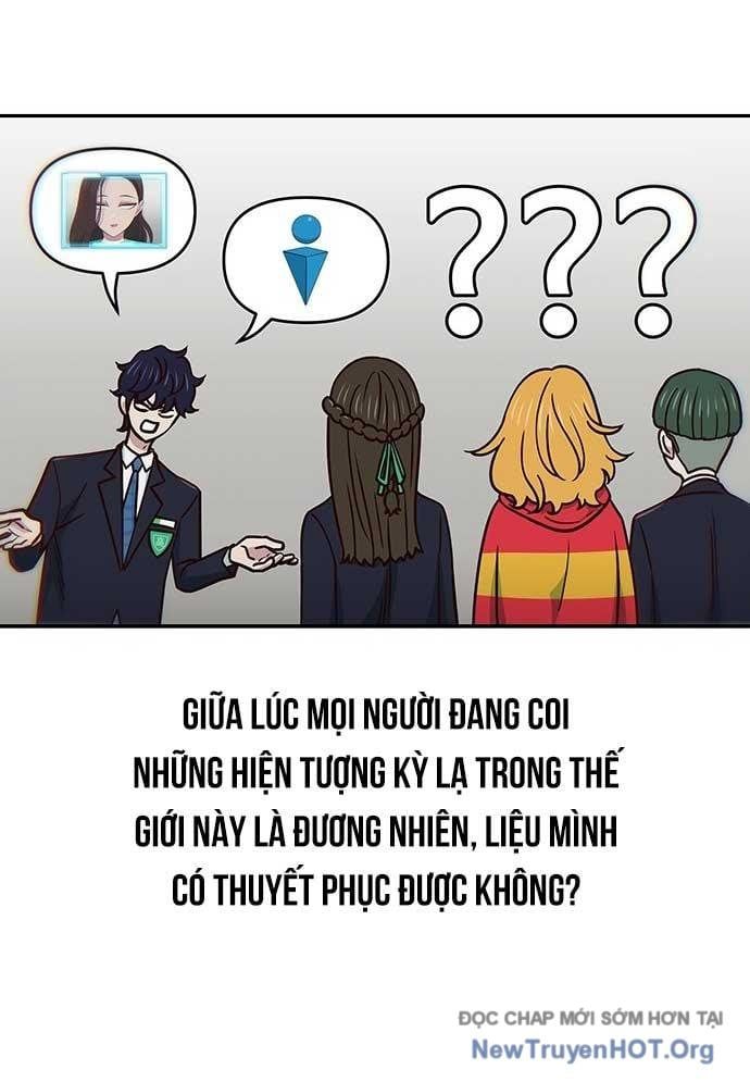 Unluck Chapter 36 - 49