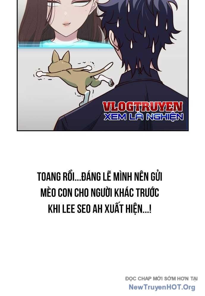 Unluck Chapter 36 - 56