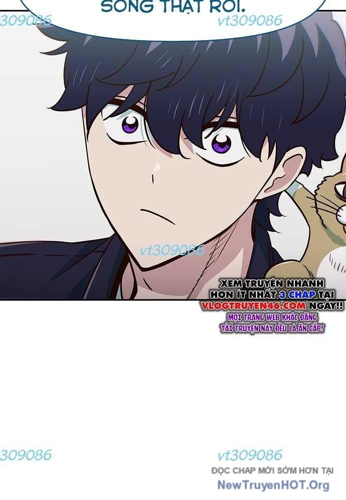 Unluck Chapter 36 - 66