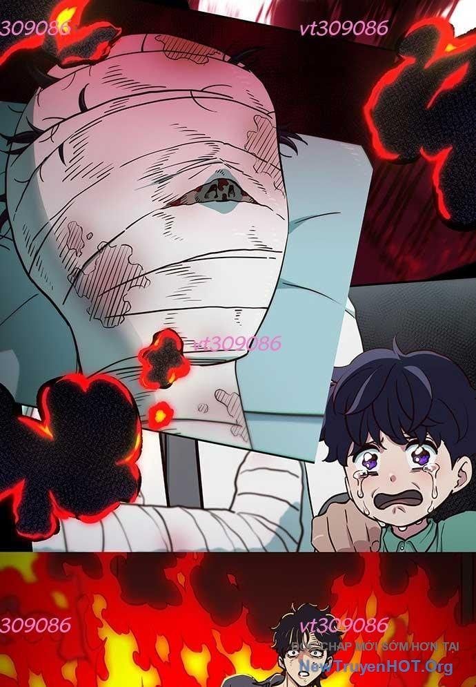 Unluck Chapter 36 - 70