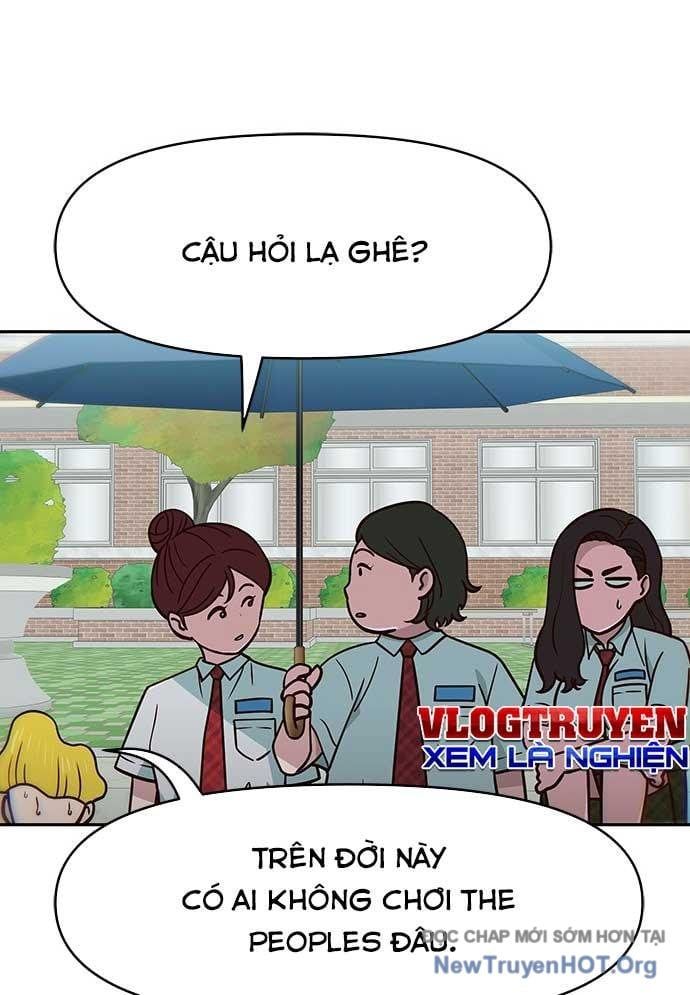 Unluck Chapter 36 - 90