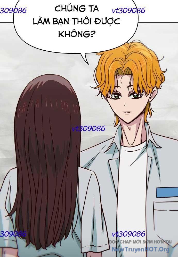 Unluck Chapter 36 - 10