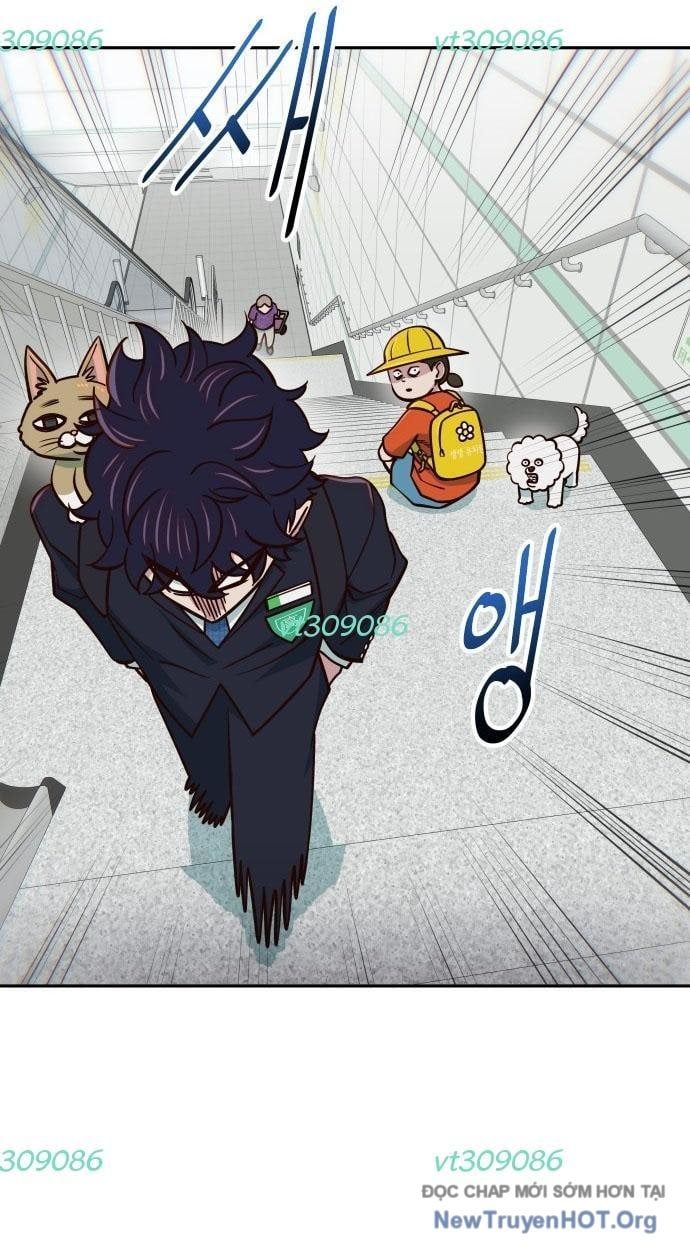 Unluck Chapter 37 - 11