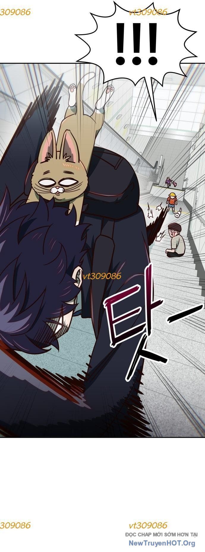 Unluck Chapter 37 - 13