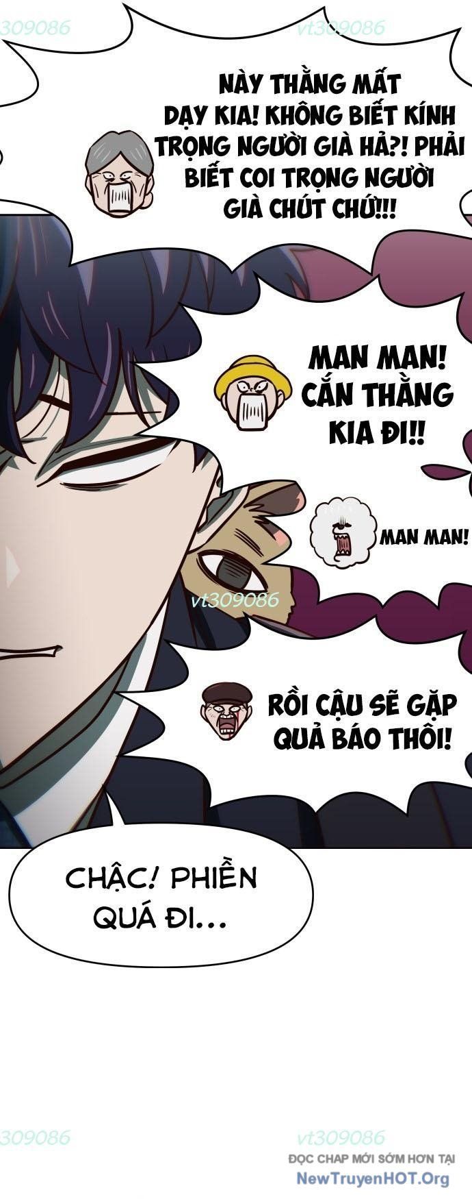 Unluck Chapter 37 - 14