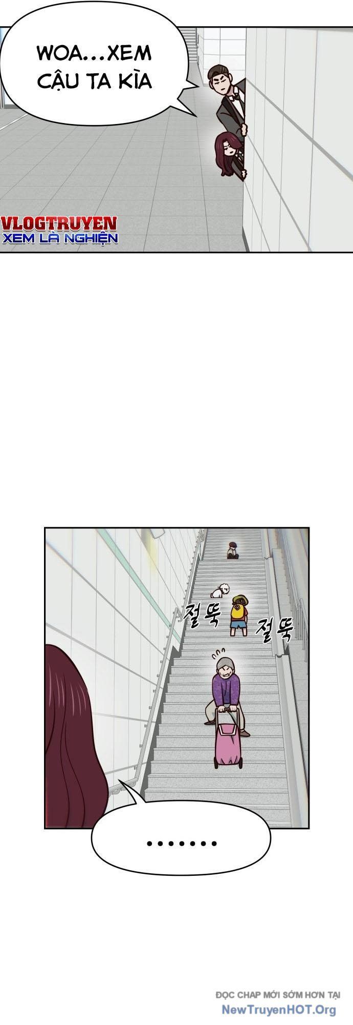 Unluck Chapter 37 - 15