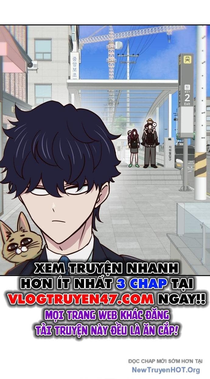 Unluck Chapter 37 - 16