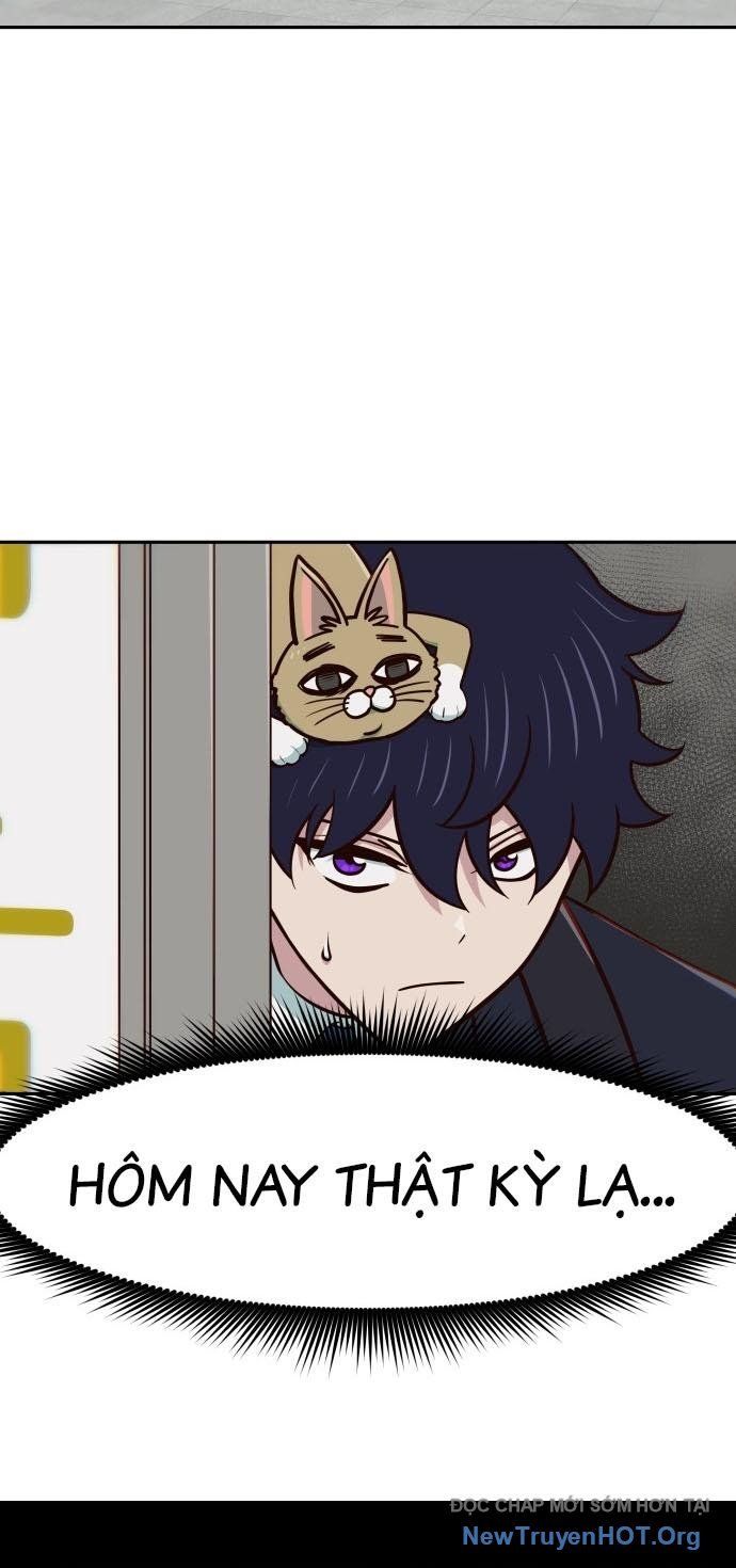 Unluck Chapter 37 - 18