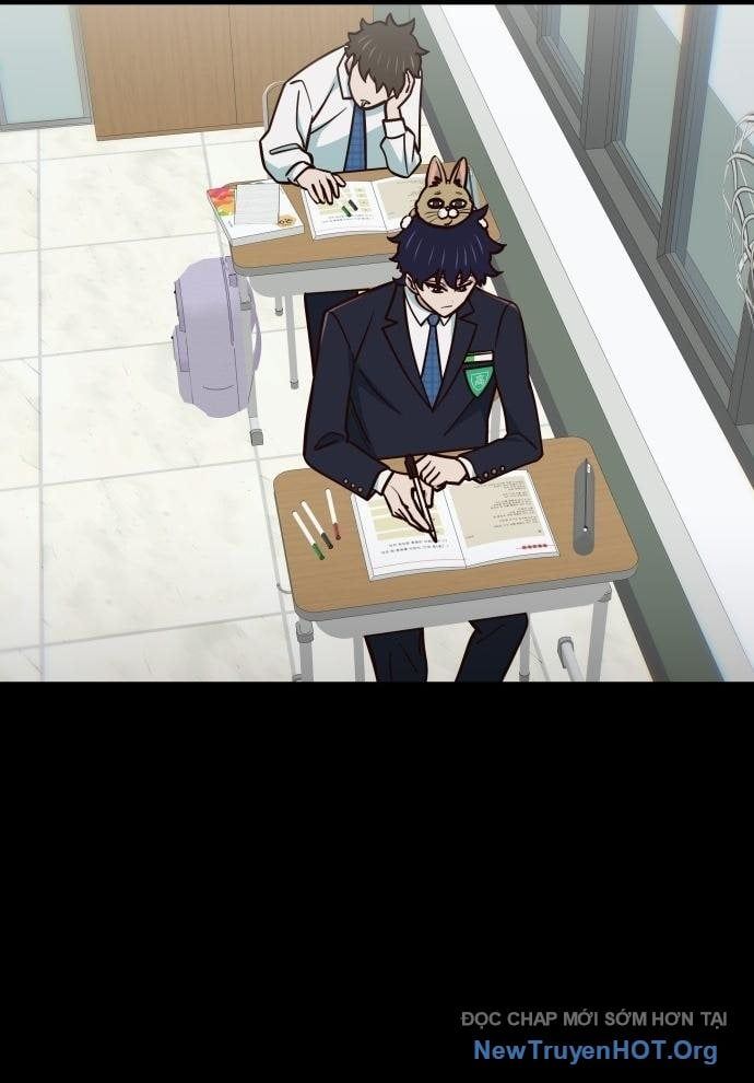 Unluck Chapter 37 - 19